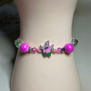 Nickelodeon Women's multi Jewellery